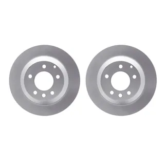 R1 Concepts WDPN1-74022 Brake Rotor- Carbon Coated